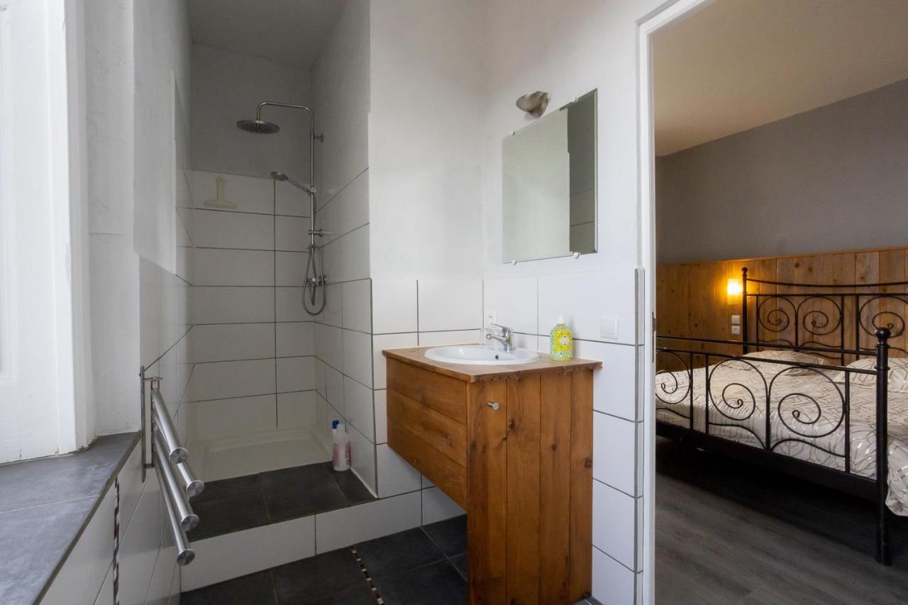 Gite 4 A 10 Pers Granges-sur-Vologne Exteriér fotografie